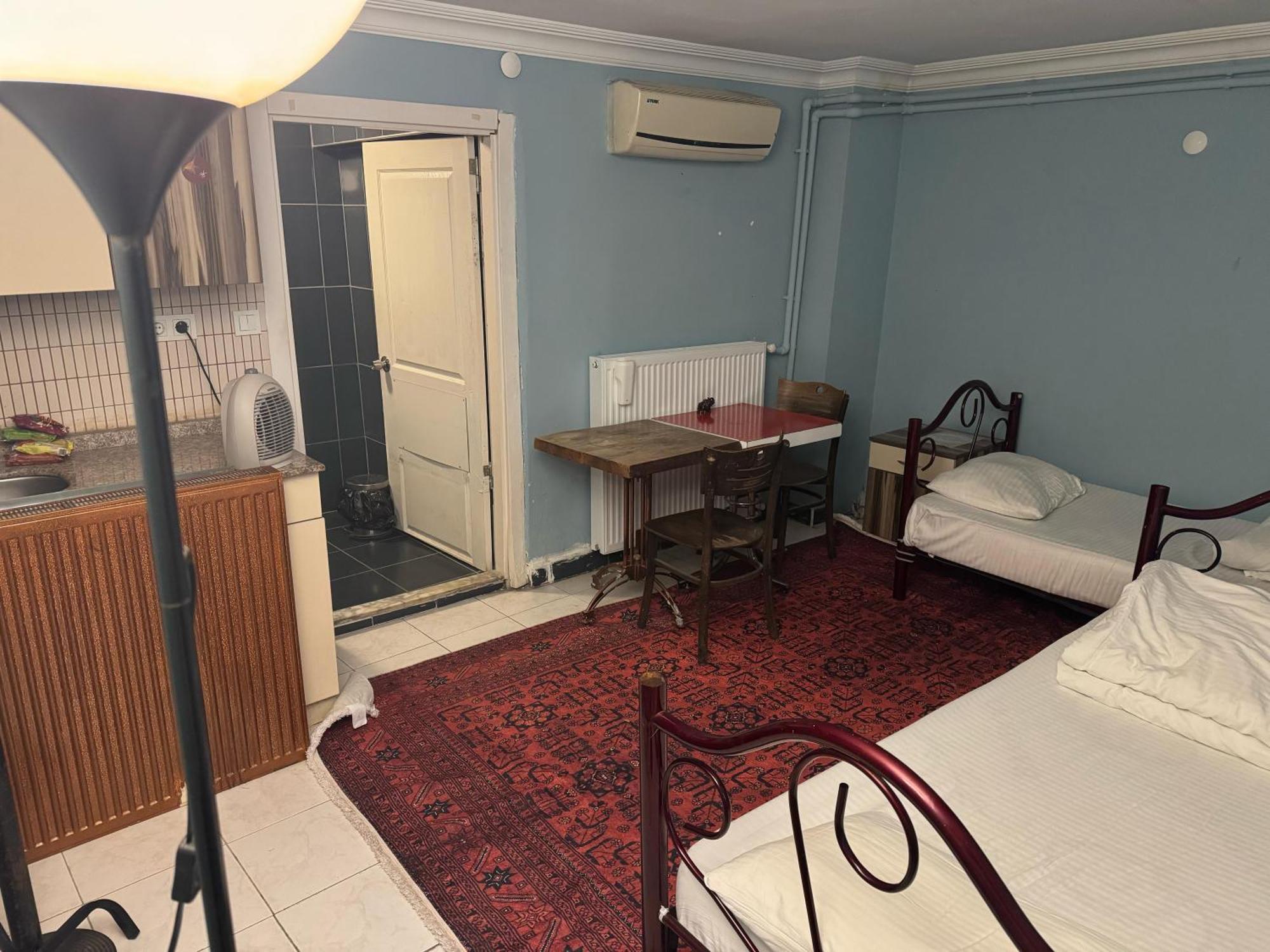 Yolo Hostel - Istanbul — Photos 2